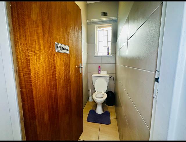 3 BEDROOM HOUSE FOR SALE IN LANGENHOVENPARK